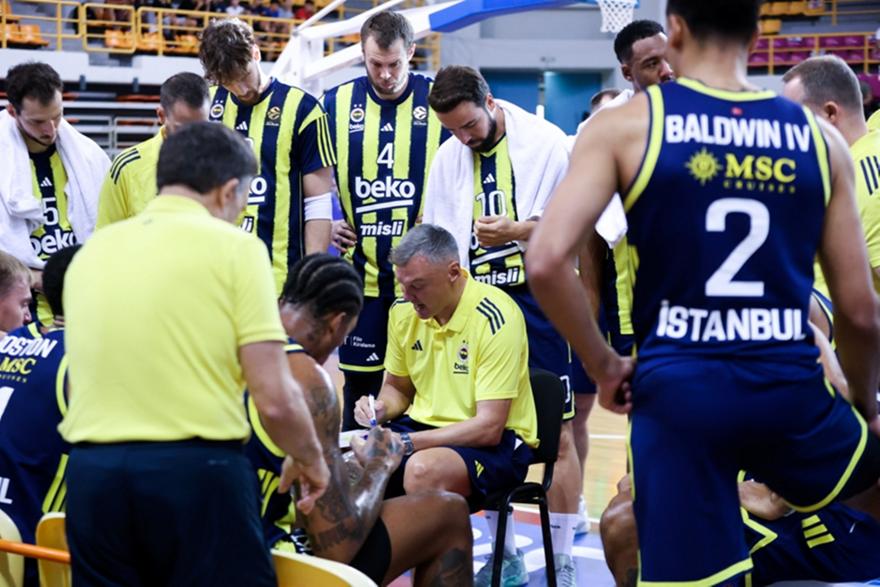 Φενέρμπαχτσε: Τέσσερα 24ωρα πριν το τζάμπολ με τον Παναθηναϊκό AKTOR ανακοίνωσε sold out