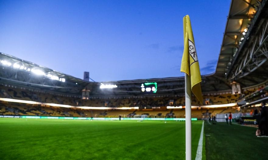 ΑΕΚ: Κυκλοφόρησαν τα εισιτήρια για το τελευταίο εντός έδρας ματς του 2025 κόντρα στον ΟΦΗ