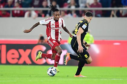 Stoiximan Super League: Με φόρα η ΑΕΚ στο Αγρίνιο, πονηρή έξοδος για τον ΠΑΟΚ, με Γιάρεμτσουκ στο Βικελίδης ο Ολυμπιακός