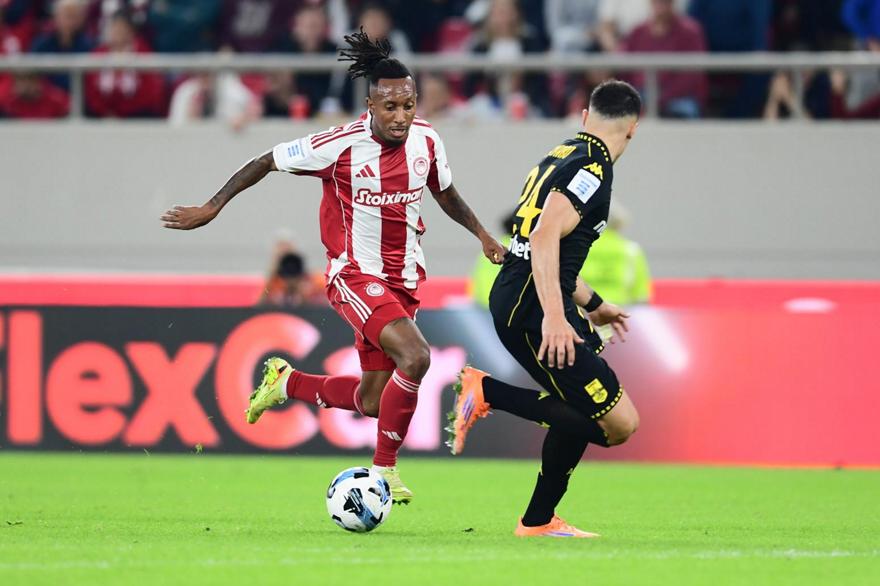 Stoiximan Super League: Με φόρα η ΑΕΚ στο Αγρίνιο, πονηρή έξοδος για τον ΠΑΟΚ, με Γιάρεμτσουκ στο Βικελίδης ο Ολυμπιακός