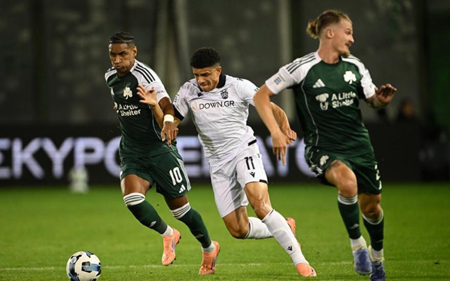 Τι λέει ο… αλγόριθμος: Σχεδόν σίγουρα στην 24άδα Παναθηναϊκός και ΠΑΟΚ-Λίγες πιθανότητες για 8άδα