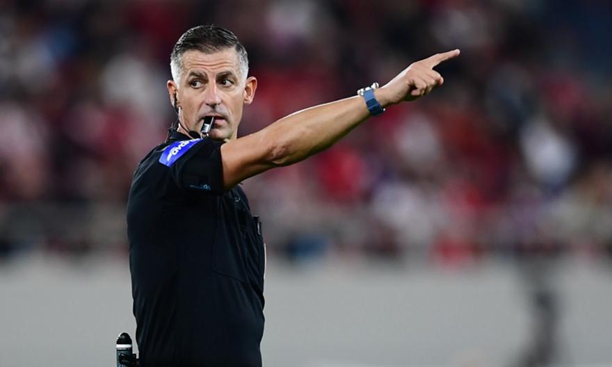 «Υποβιβάζεται από Elite στην πρώτη κατηγορία ο Σιδηρόπουλος»