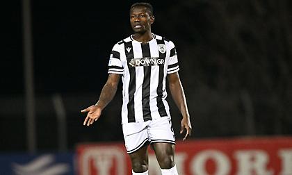 Ξεπέρασε τον Τζόρτζεβιτς και έγραψε ιστορία ο Καμαρά