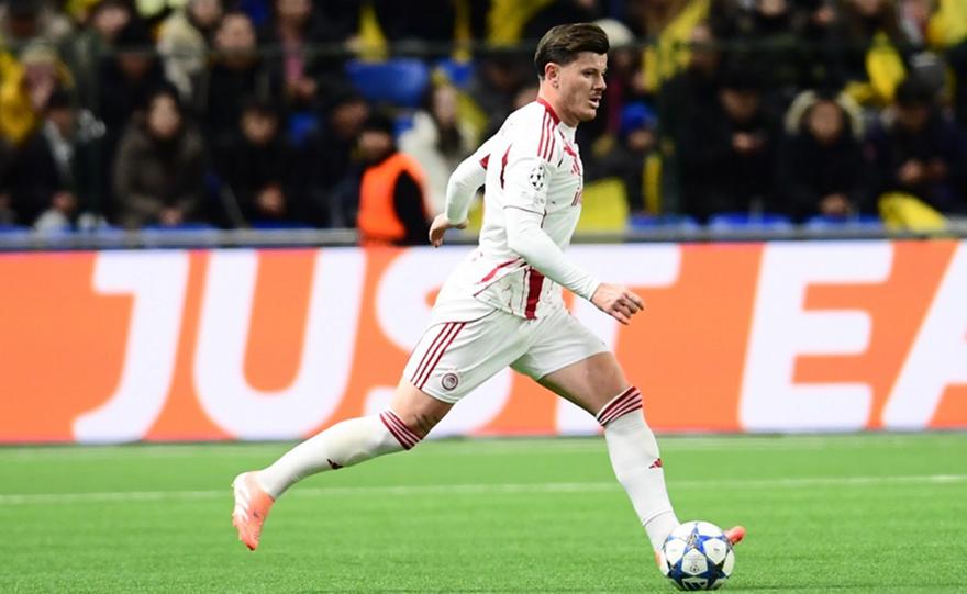 Μπιανκόν: «Όλοι έπαιξαν καλά, από τον τερματοφύλακα ως τους επιθετικούς - Έχουμε δύο ακόμη τελικούς»