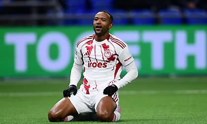 Το πάνε πολύ μακριά οι Μαροκινοί: «Ο Ελ Κααμπί έχει αποφασίσει να φύγει από τον Ολυμπιακό και να πάει στη Μαρσέιγ»