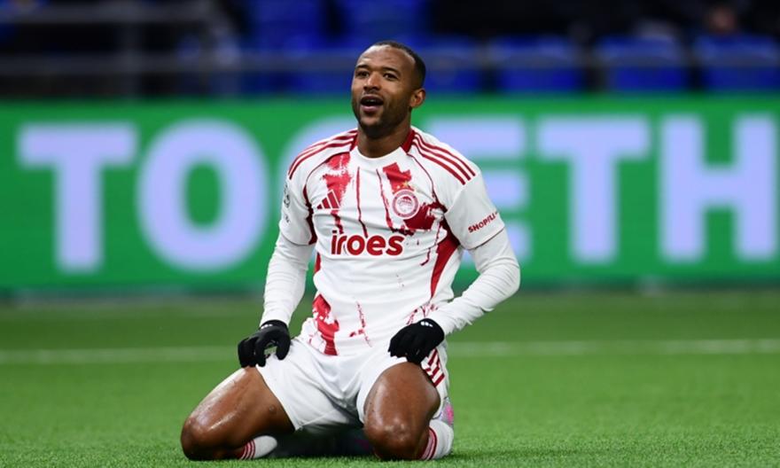 Το πάνε πολύ μακριά οι Μαροκινοί: «Ο Ελ Κααμπί έχει αποφασίσει να φύγει από τον Ολυμπιακό και να πάει στη Μαρσέιγ»