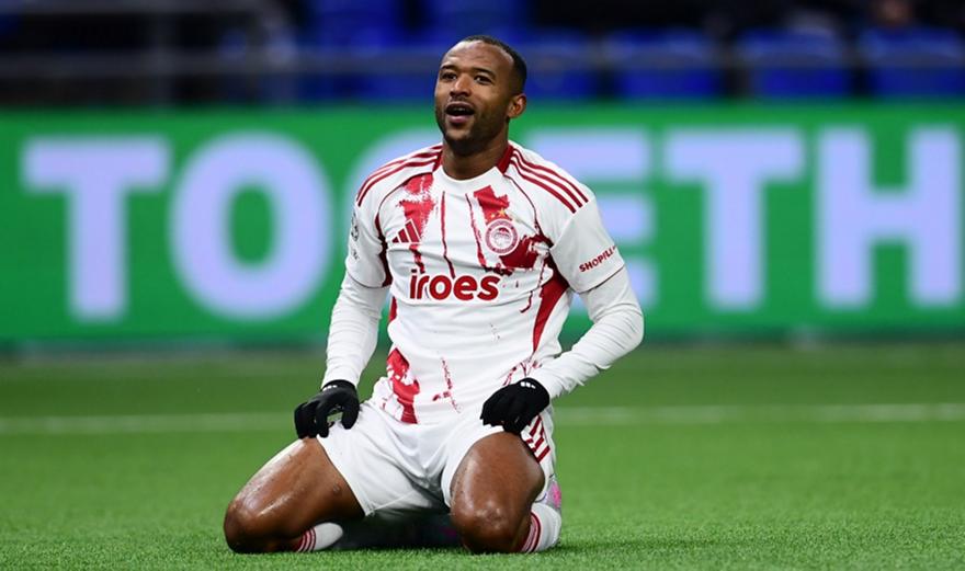 Τσανάκας: «Αν ο Ελ Κααμπί είχε συμφωνήσει με άλλη ομάδα, θα διαπραγματευόταν με τον Ολυμπιακό;»