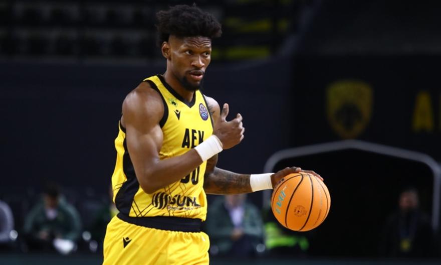 ΑΕΚ: Αμφίβολος ο Σίλβα κόντρα στον Παναθηναϊκό