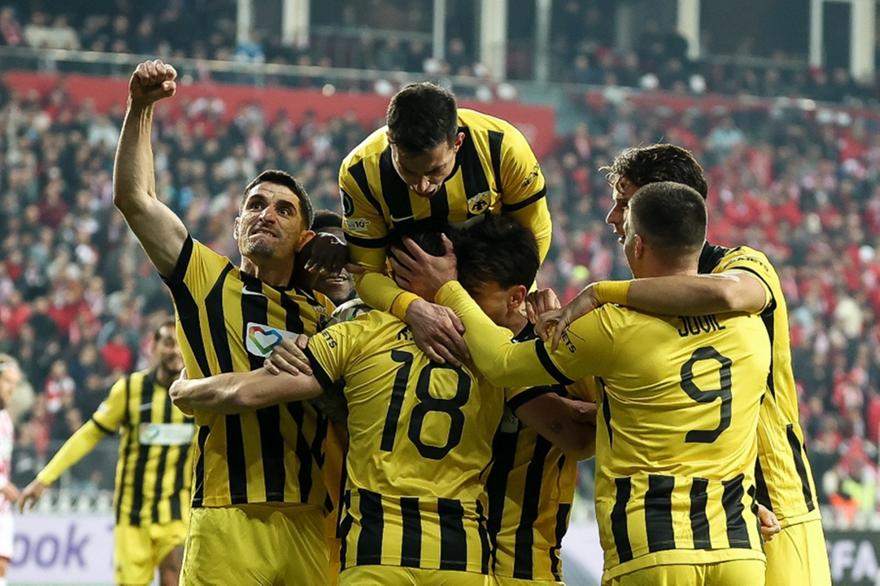 Ευρώπη: Τα σχόλια στον bwinΣΠΟΡ FM 94,6 για τα ματς των ελληνικών ομάδων