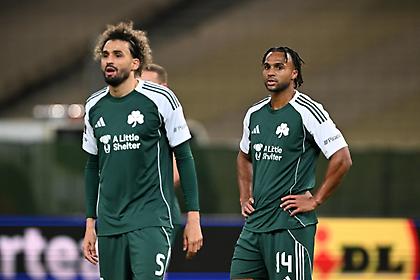 Δεν έχασε την πρόκριση ο Παναθηναϊκός, αλλά μια ακόμα ευκαιρία να τονώσει την πληγωμένη του ψυχολογία!