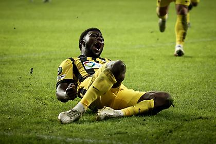 Κετσετζόγλου: «Η ΑΕΚ είναι σε τόσο καλή φάση που αγχώνεσαι για το τι μπορεί να συμβεί…»