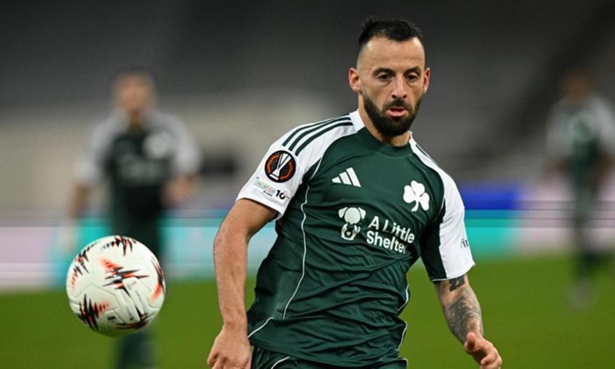 Σιώπης: «Είναι αποτυχία για εμάς η ισοπαλία με παίκτη παραπάνω, χάθηκε τεράστια ευκαιρία»