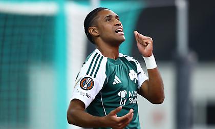 Δεσύλλας: «Είχε πρόβλημα στην τελική απόφαση ο Παναθηναϊκός - Αποτυχία αλλά όχι καταστροφή η ισοπαλία κόντρα στην Πλζεν»