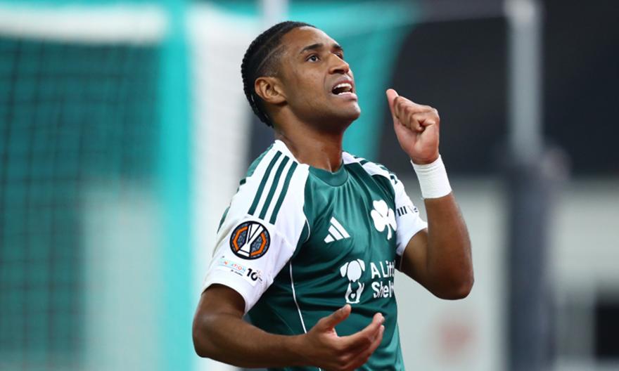 Δεσύλλας: «Είχε πρόβλημα στην τελική απόφαση ο Παναθηναϊκός - Αποτυχία αλλά όχι καταστροφή η ισοπαλία κόντρα στην Πλζεν»