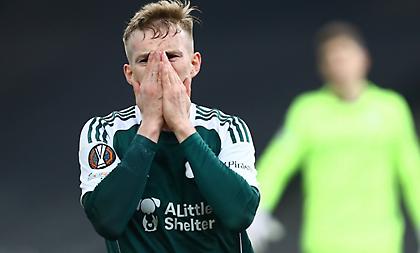 Το μεγάλο πρόβλημα του Παναθηναϊκού δεν λύθηκε και το πληρώνει ακριβά