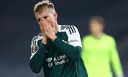 Νικολογιάννης: «Σπατάλησε μεγάλη ευκαιρία να τελειώσει από σήμερα την πρόκριση ο Παναθηναϊκός»