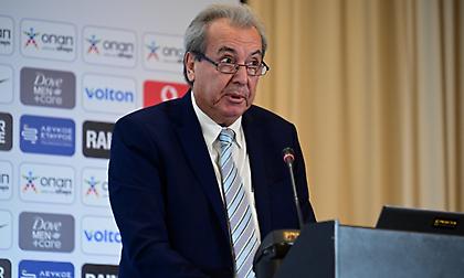 Επίθεση ΑΕΚ σε Γκαγκάτση: «Αλαζονική διοίκηση στην ΕΠΟ, έχετε μένος εναντίον μας»!