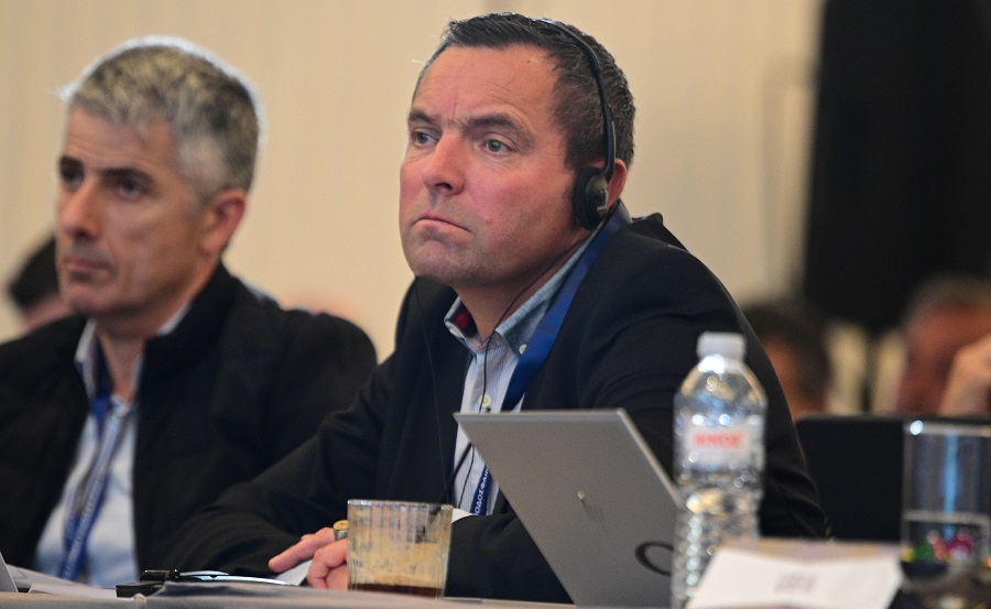 Επίθεση ΑΕΚ σε Γκαγκάτση: «Αλαζονική διοίκηση στην ΕΠΟ, έχετε μένος εναντίον μας»!