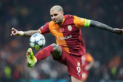 Μίλαν: Σκέψεις για την απόκτηση του Μάουρο Ικάρντι κάνουν οι «ροσονέρι»