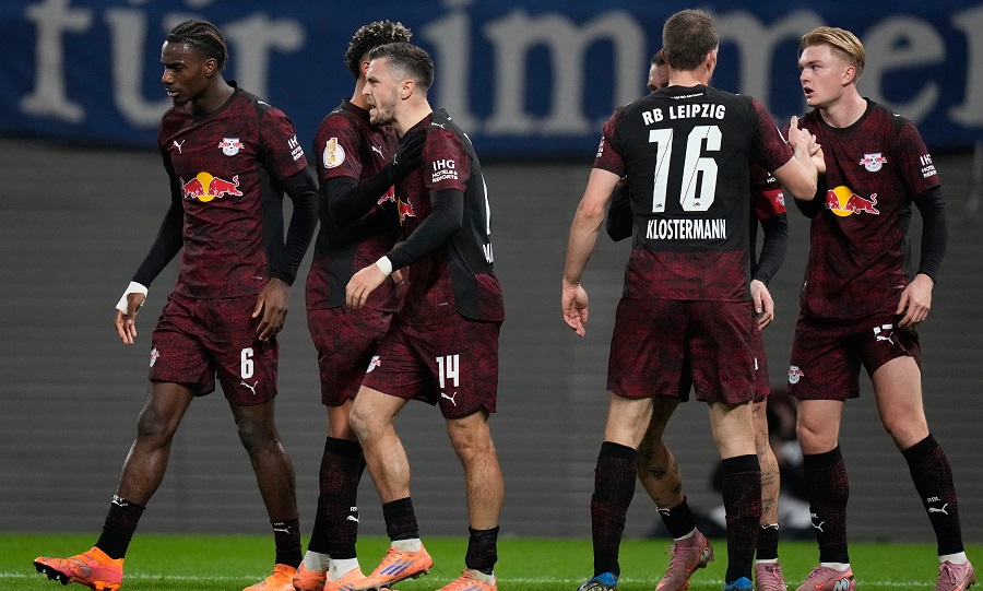 Ουνιόν Βερολίνου-Λειψία 