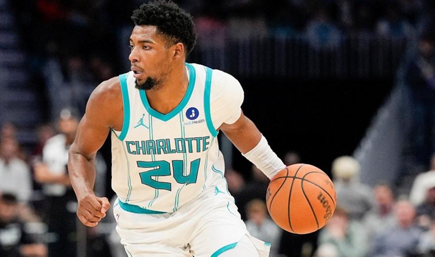 Χόρνετς-Μπουλς