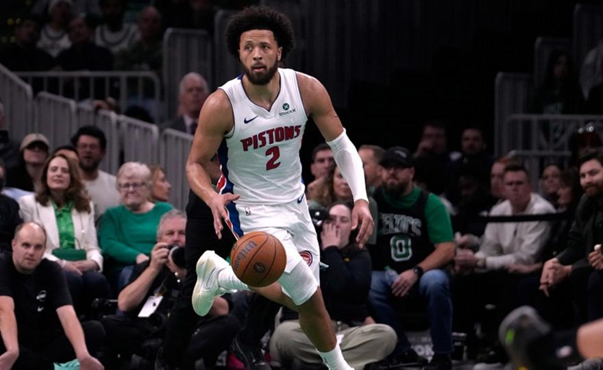 Πίστονς-Χοκς