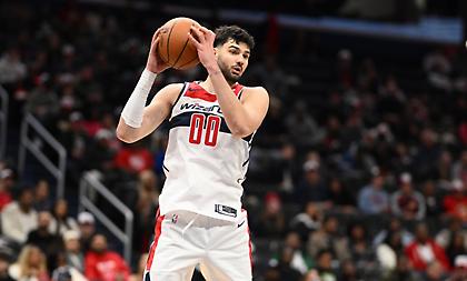 Γουίζαρντς-Καβαλίερς