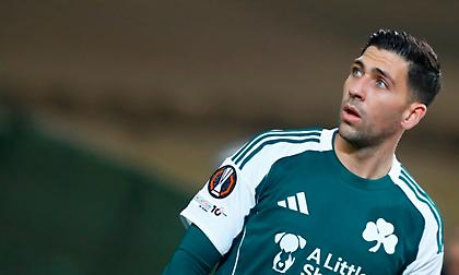 Μπακασέτας: «Ήταν μονόδρομος η νίκη, δεν εκμεταλλευτήκαμε την αποβολή»