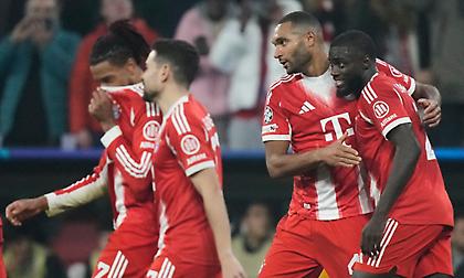 Bundesliga - 14η αγωνιστική: Ντέρμπι του Ρήνου και δοκιμασίες για Μπάγερν και Ντόρτμουντ