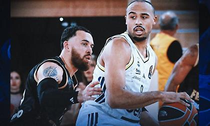 Ανατροπή-μύθος της Φενέρ, τούμπαρε τη Μονακό από το -17 με καρδιά πρωταθλήτριας!