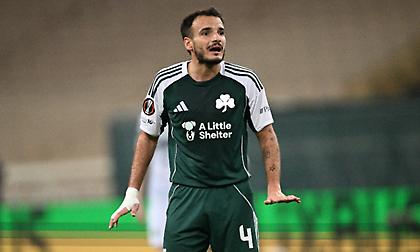 Τσιριβέγια: «Μας έλειψε η καθαρή ευκαιρία»