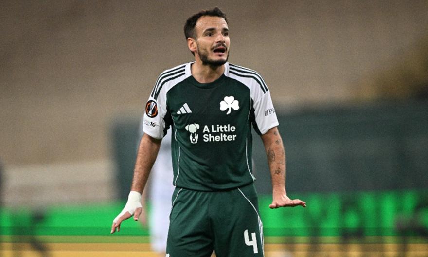 Τσιριβέγια: «Μας έλειψε η καθαρή ευκαιρία»