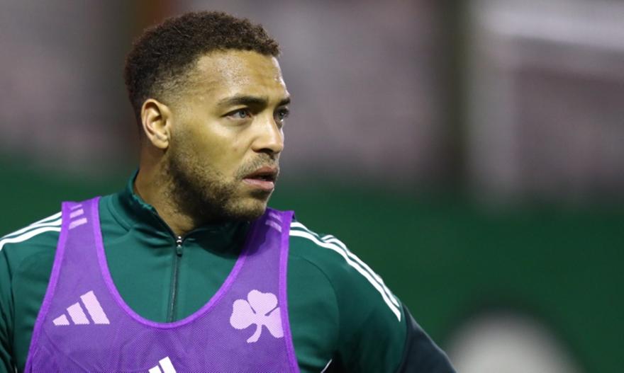 Νιγηρία: Η αποστολή για το Κύπελλο Εθνών Αφρικής