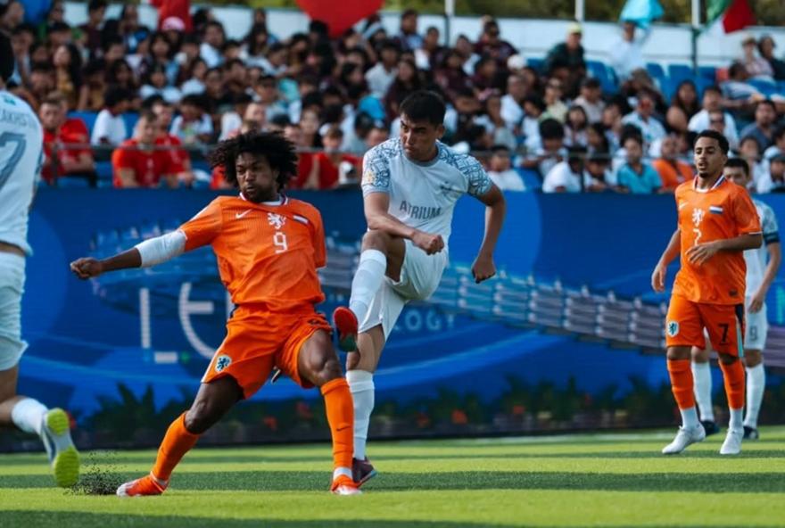 Socca: ο βιονικός Μπίσεσβαρ, η Ελλάδα και το Μεξικό που δεν… ήπιε νερό