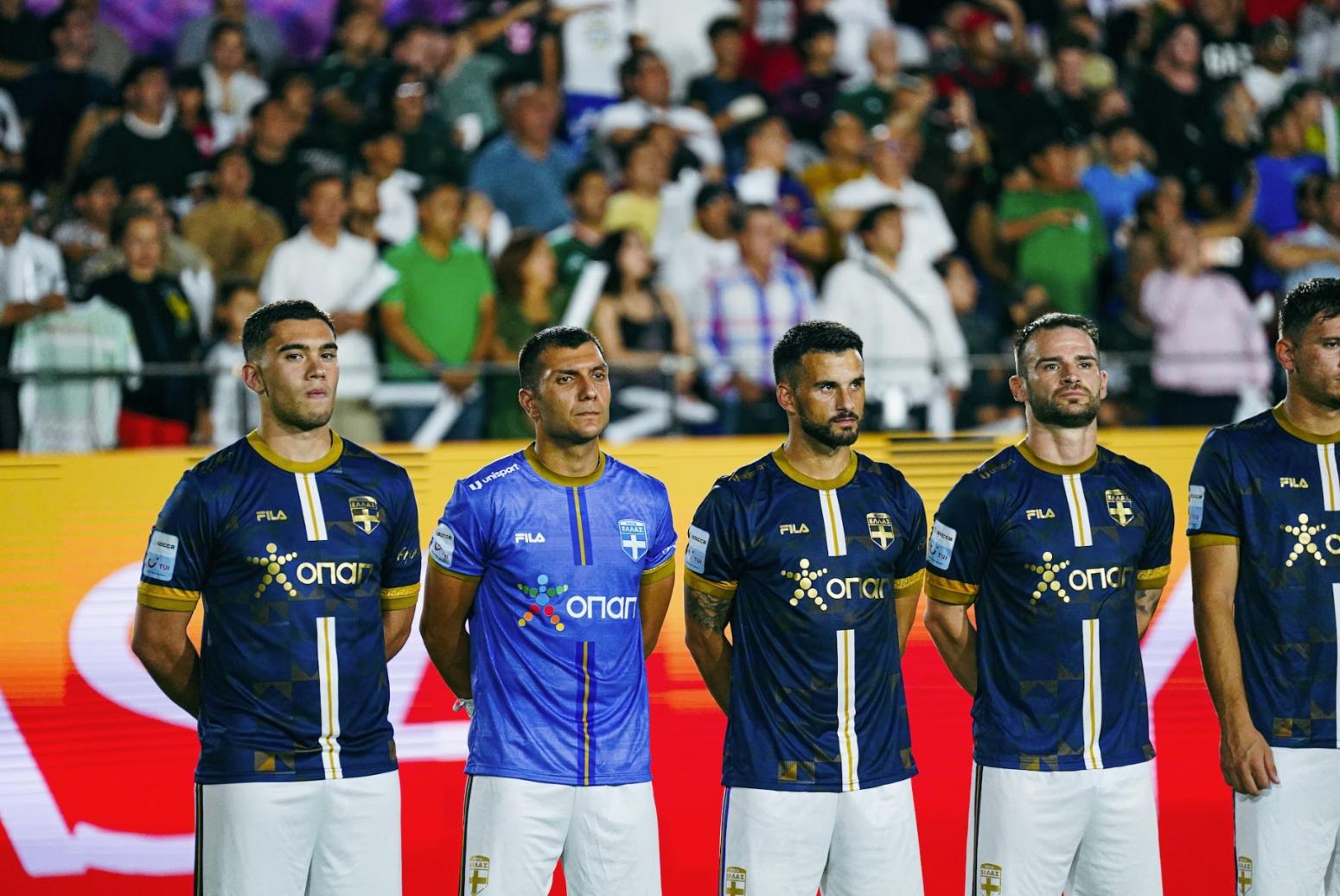 Socca: ο βιονικός Μπίσεσβαρ, η Ελλάδα και το Μεξικό που δεν… ήπιε νερό