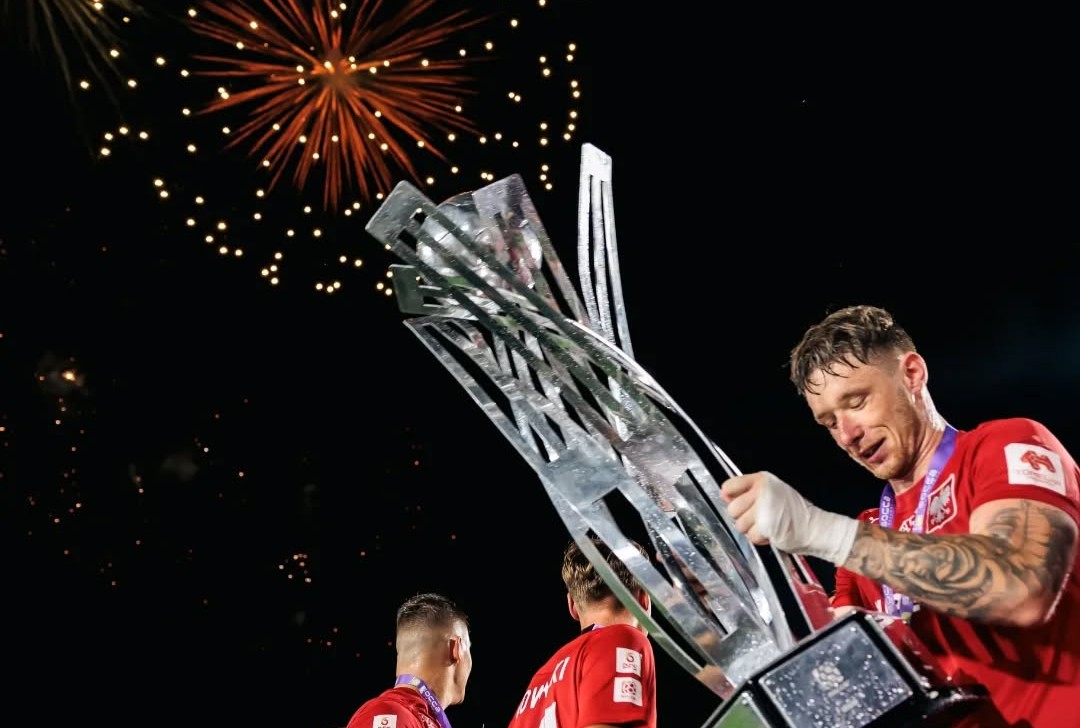 Socca: ο βιονικός Μπίσεσβαρ, η Ελλάδα και το Μεξικό που δεν… ήπιε νερό