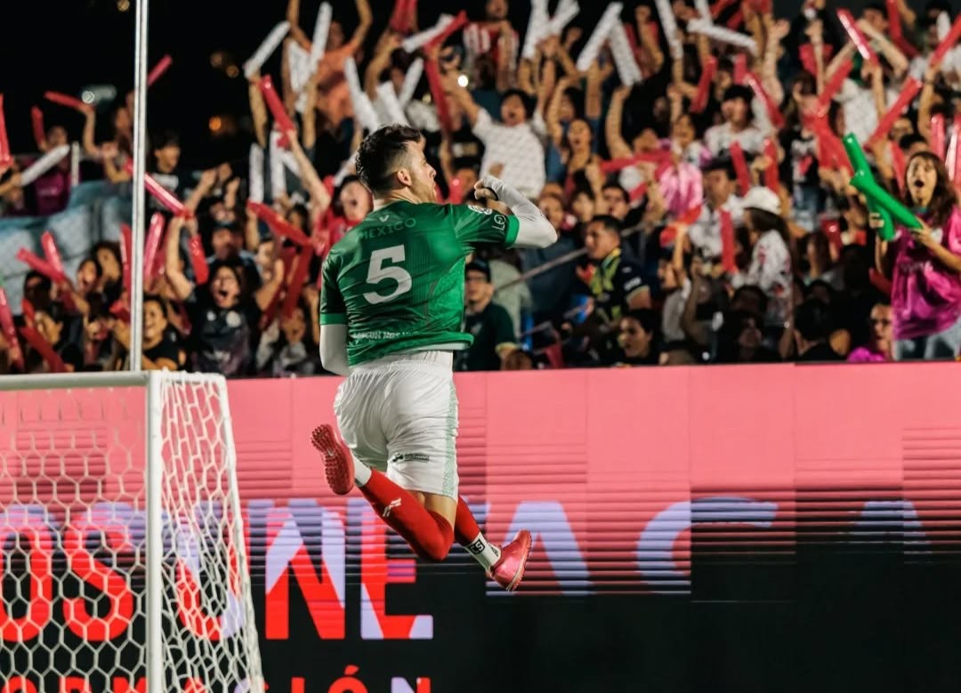 Socca: ο βιονικός Μπίσεσβαρ, η Ελλάδα και το Μεξικό που δεν… ήπιε νερό