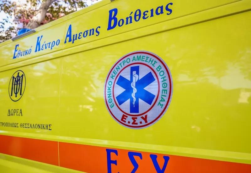 Ναύπλιο: Κροτίδα έσκασε μέσα σε σχολείο - Στο νοσοκομείο ένα παιδί