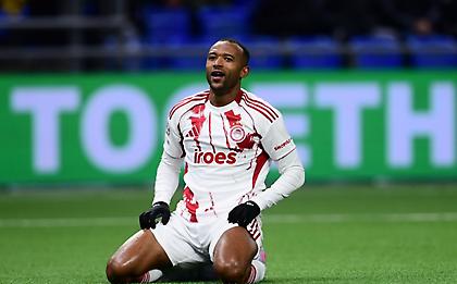 Ολυμπιακός: Η ζωή χωρίς τον Ελ Κααμπί