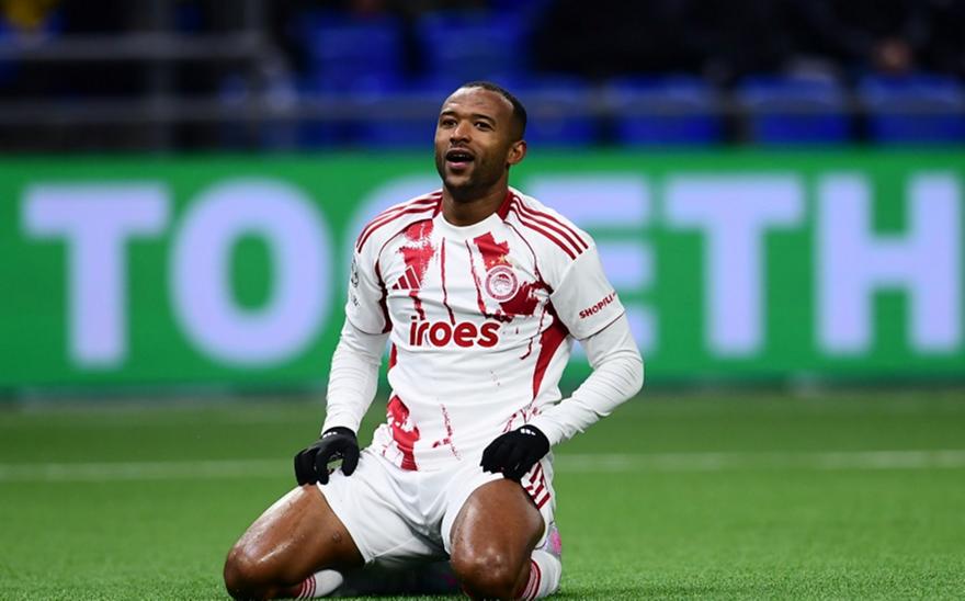 Ολυμπιακός: Η ζωή χωρίς τον Ελ Κααμπί