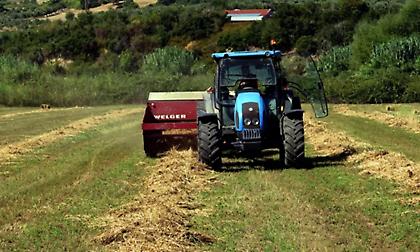 Κρήτη: 14 προσαγωγές για παράνομες ενισχύσεις από τον ΟΠΕΚΕΠΕ