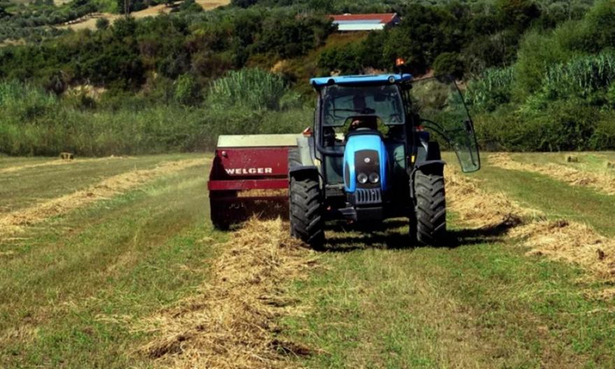 Κρήτη: 14 προσαγωγές για παράνομες ενισχύσεις από τον ΟΠΕΚΕΠΕ