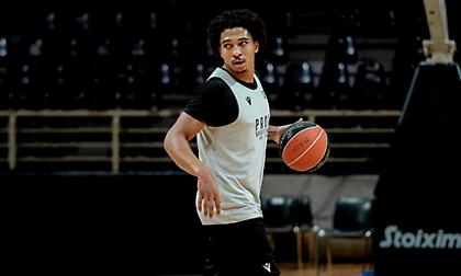 «Πρώτη» για Άλεν και Ταϊρί στον ΠΑΟΚ