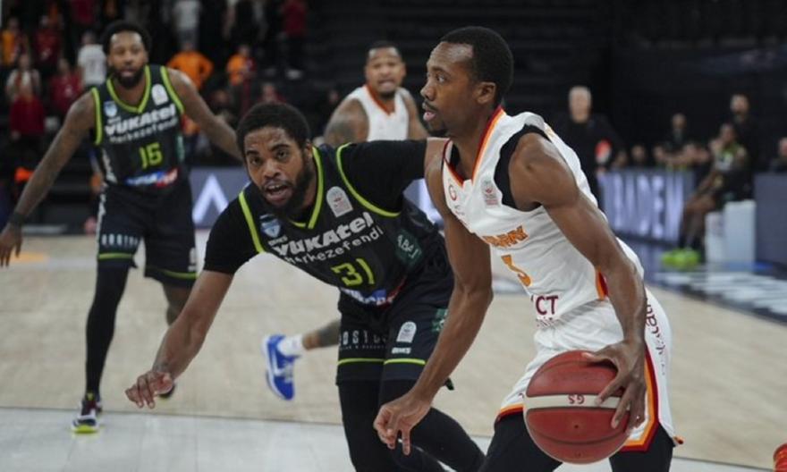 Δυσκολεύτηκε, αλλά έκαμψε την αντίσταση της Μερκεζεφέντι η Γαλατασαράι και επέστρεψε στις νίκες!