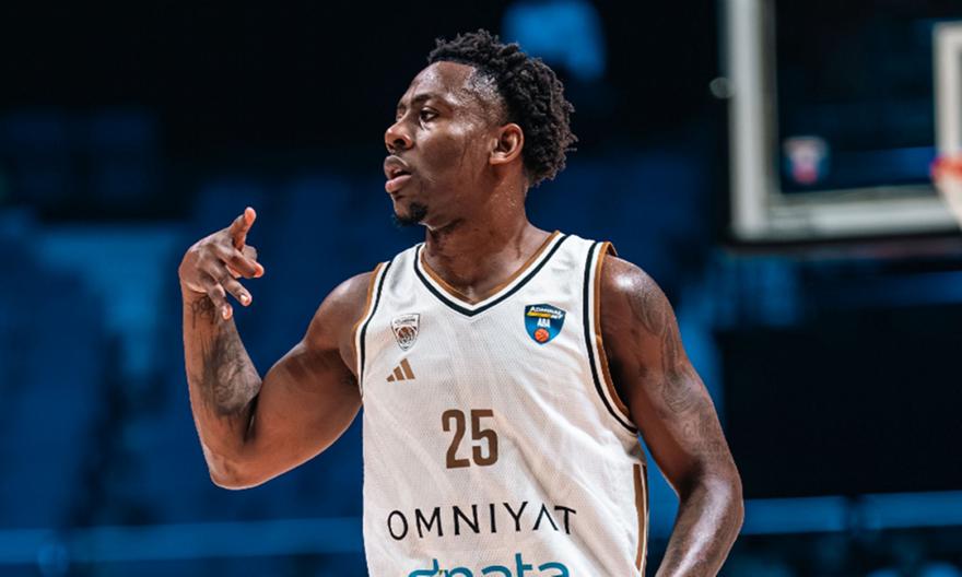 Το μεγάλο καλάθι του Ράιτ στο τελευταίο δευτερόλεπτο, για τη νίκη της Dubai BC κόντρα στην Μπάγερν