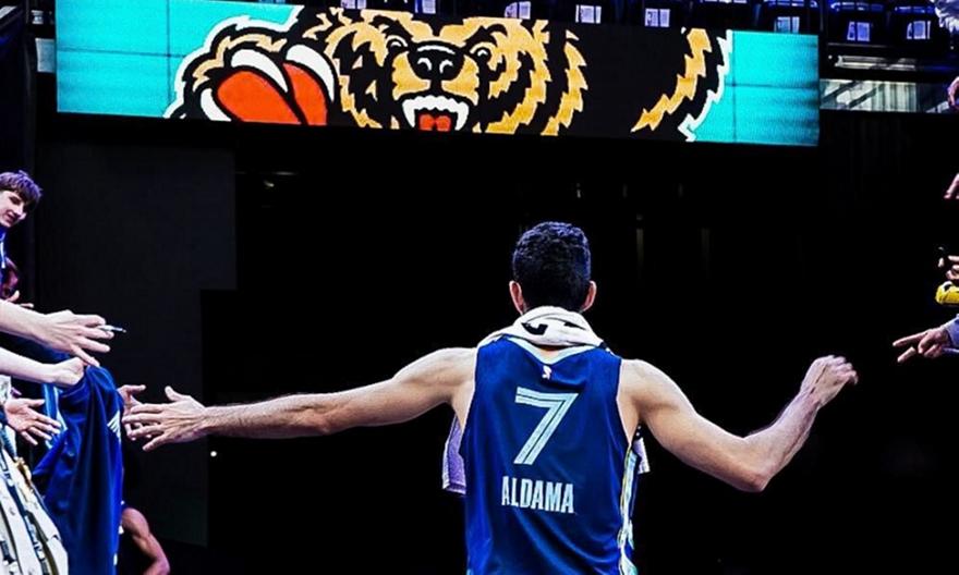 Γκρίζλις-Τζαζ