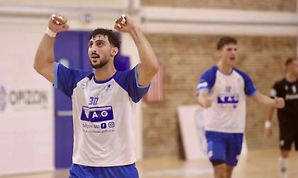 Νίκη-ανάσα για τον Δούκα κόντρα στον Φέρωνα