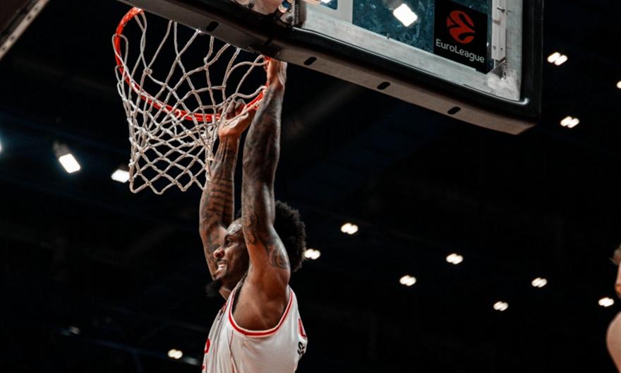 Ξύπνησε στο τέλος και «γκρέμισε» το αήττητο της Βίρτους η Χάποελ