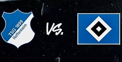 Χόφενχαϊμ-Αμβούργο