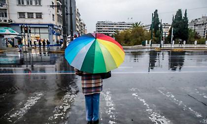 Καιρός: Τοπικές βροχές, ομίχλες και πτώση θερμοκρασίας στα βόρεια